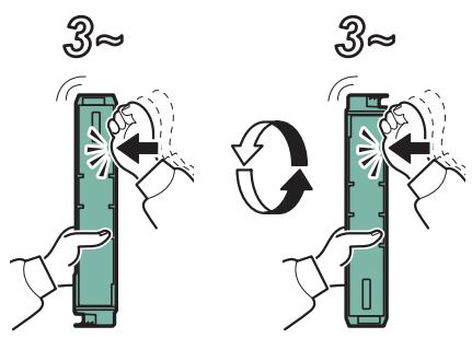 KYOCERA TASKALFA 4551CI - ATTENTION - 7