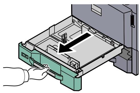 KYOCERA TASKALFA 4551CI - Magasin 1 - 4
