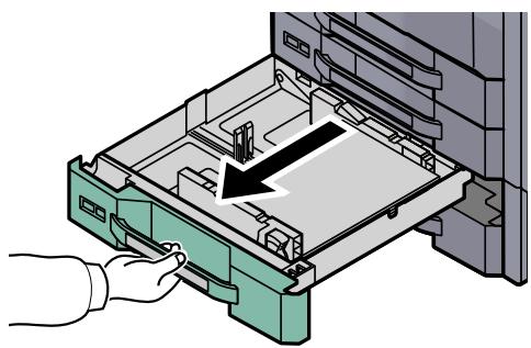 KYOCERA TASKALFA 4551CI - Magasins 3 et 4 en option - 5