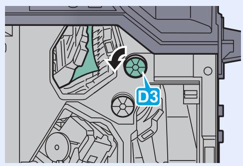 KYOCERA TASKALFA 4551CI - REMARQUE - 1