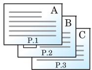 KYOCERA TASKALFA 4551CI - N^ page - 8