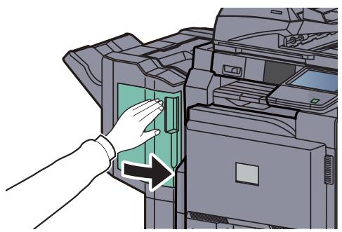 KYOCERA TASKALFA 4551CI - REMARQUE - 2