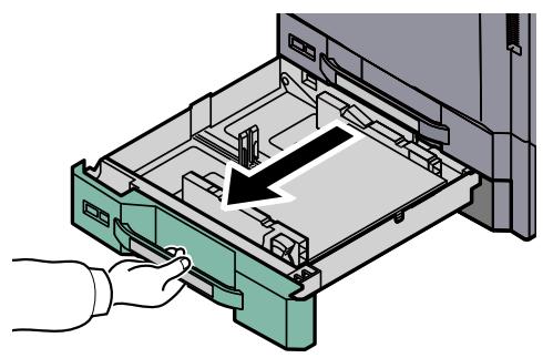 KYOCERA TASKALFA 4551CI - Magasin 2 - 4