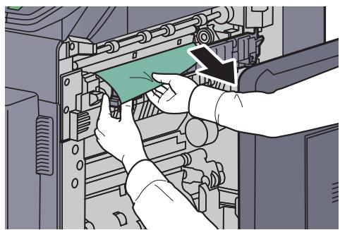 KYOCERA TASKALFA 4551CI - Unité de fixation - 6