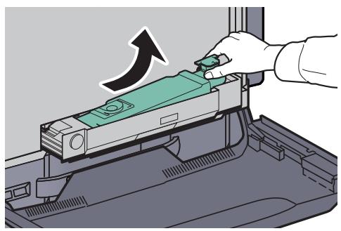 KYOCERA TASKALFA 4551CI - ATTENTION - 5