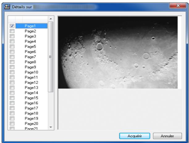 KYOCERA TASKALFA 4551CI - Numériser les originaux. - 2