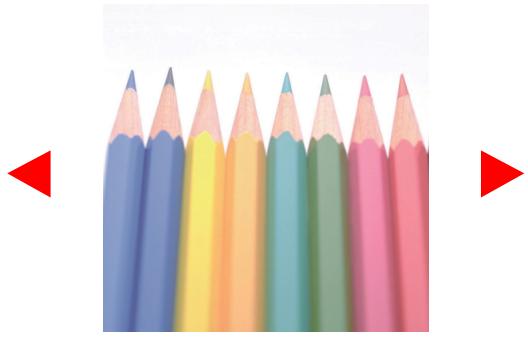 KYOCERA TASKALFA 4551CI - Saturation - 4