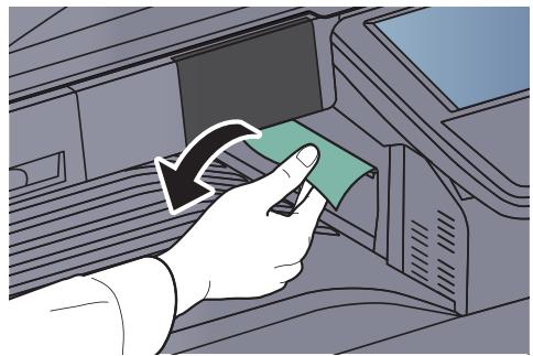 KYOCERA TASKALFA 4551CI - Unité de fixation - 7