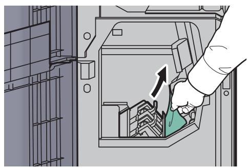 KYOCERA TASKALFA 4551CI - Section conveyeur - 9