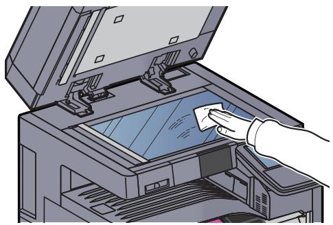 KYOCERA TASKALFA 4551CI - IMPORTANT - 2