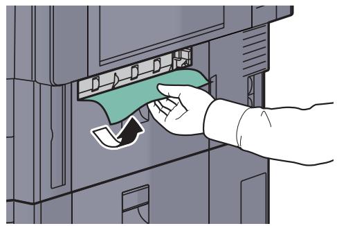 KYOCERA TASKALFA 4551CI - REMARQUE - 4