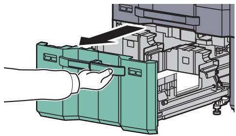 KYOCERA TASKALFA 4551CI - REMARQUE - 8