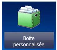 KYOCERA TASKALFA 4551CI - Enregistrement d'un filigrane - 3