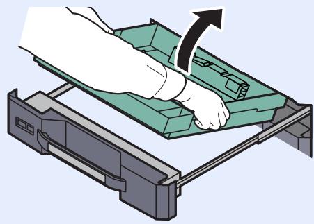 KYOCERA TASKALFA 4551CI - REMARQUE - 1