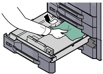 KYOCERA TASKALFA 4551CI - Magasins 3 et 4 en option - 7