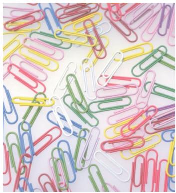 KYOCERA TASKALFA 4551CI - Nettété - 4