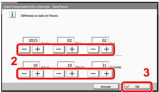 KYOCERA TASKALFA 4551CI - REMARQUE - 2