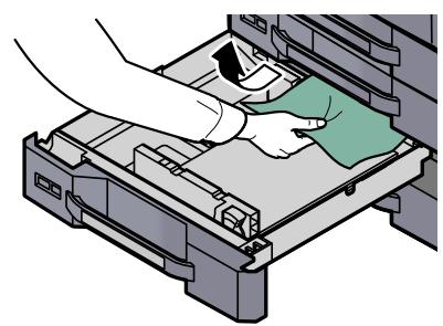KYOCERA TASKALFA 4551CI - Magasin 6,7 (option) - 9
