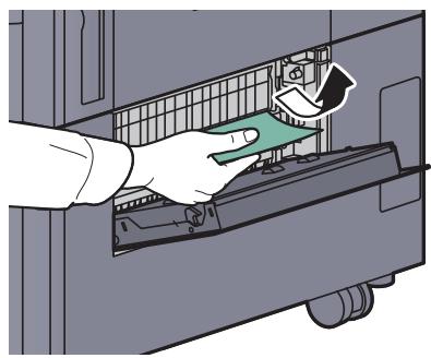 KYOCERA TASKALFA 4551CI - Chargeur grande capacité (1500 feuilles x 2) - 4