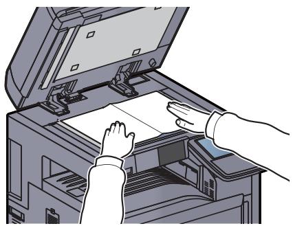 KYOCERA TASKALFA 4551CI - Numérisation WSD - 5