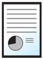 KYOCERA TASKALFA 4551CI - Effac. bord. feuille - 1