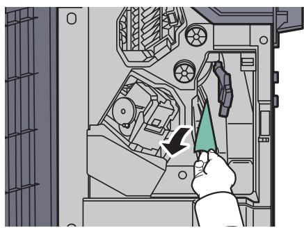 KYOCERA TASKALFA 4551CI - Plateau A - 6