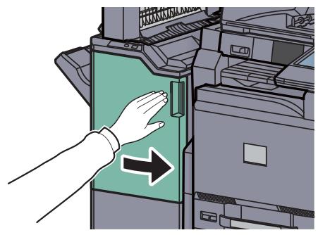 KYOCERA TASKALFA 4551CI - REMARQUE - 3