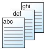 KYOCERA TASKALFA 4551CI - Recto verso - 2