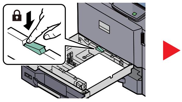 KYOCERA TASKALFA 4551CI - IMPORTANT - 2