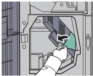 KYOCERA TASKALFA 4551CI - Section conveyeur - 8