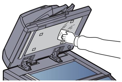 KYOCERA TASKALFA 4551CI - IMPORTANT - 1