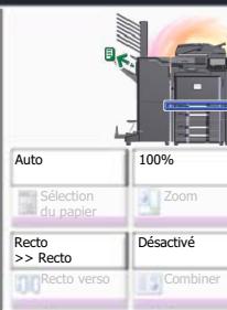 KYOCERA TASKALFA 4551CI - REMARQUE - 14