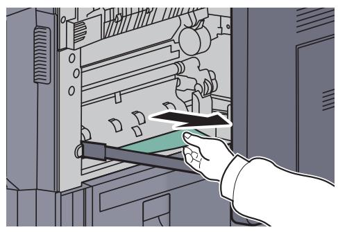 KYOCERA TASKALFA 4551CI - Magasin 1 - 3