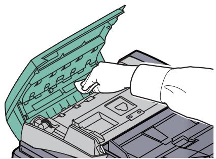 KYOCERA TASKALFA 4551CI - REMARQUE - 6