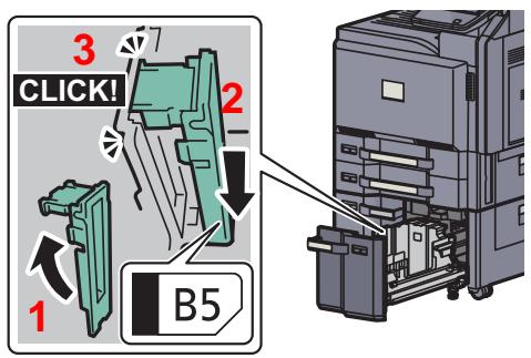 KYOCERA TASKALFA 4551CI - B5 - 1