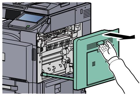 KYOCERA TASKALFA 4551CI - Unité de fixation - 1