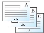 KYOCERA TASKALFA 4551CI - N^ page - 6