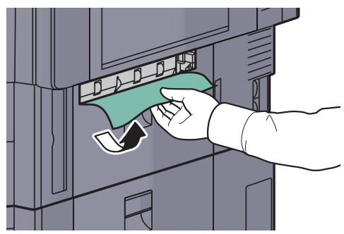 KYOCERA TASKALFA 4551CI - Section conveyeur - 18