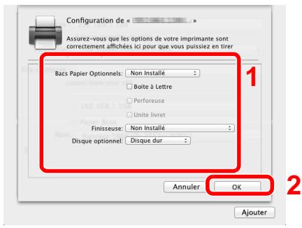 KYOCERA TASKALFA 4551CI - REMARQUE - 1