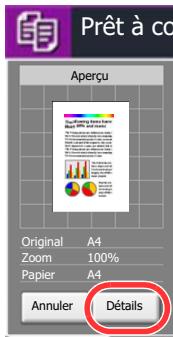 KYOCERA TASKALFA 4551CI - REMARQUE - 13