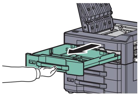 KYOCERA TASKALFA 4551CI - REMARQUE - 1