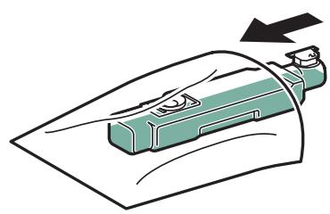 KYOCERA TASKALFA 4551CI - ATTENTION - 6