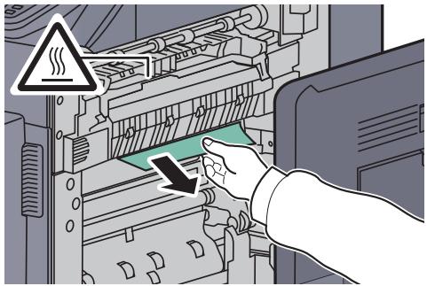 KYOCERA TASKALFA 4551CI - Unité recto verso - 3