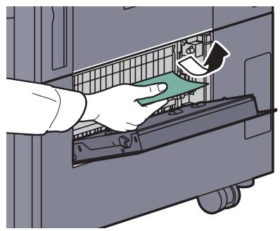 KYOCERA TASKALFA 4551CI - Magasins 3 et 4 en option - 4