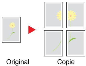 KYOCERA TASKALFA 4551CI - Poster - 2