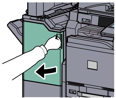 KYOCERA TASKALFA 4551CI - Section conveyeur - 1