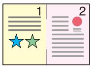 KYOCERA TASKALFA 4551CI - Combiner - 9