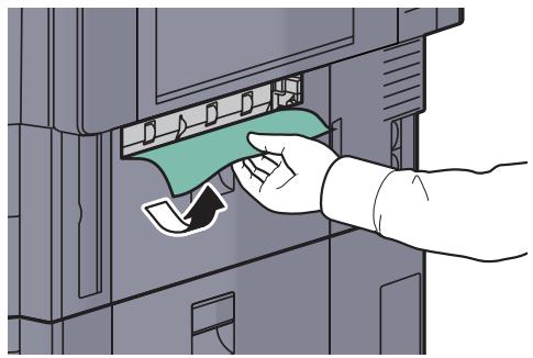 KYOCERA TASKALFA 4551CI - Section conveyeur - 12