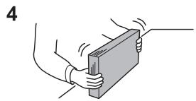 KYOCERA TASKALFA 4551CI - Avant de charger le papier - 4