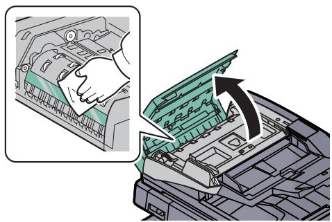 KYOCERA TASKALFA 4551CI - REMARQUE - 4